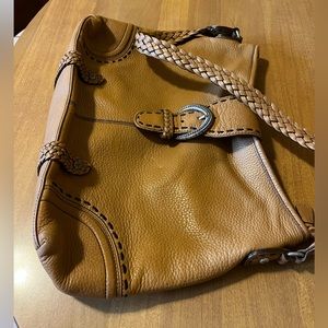 Authentic  Brighton handbag in excellent condition